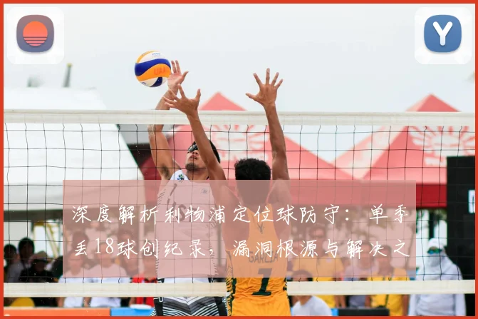 深度解析利物浦定位球防守：单季丢18球创纪录，漏洞根源与解决之道