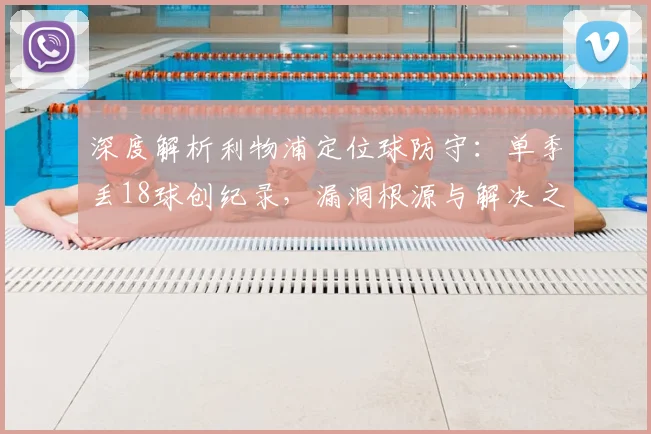 深度解析利物浦定位球防守：单季丢18球创纪录，漏洞根源与解决之道